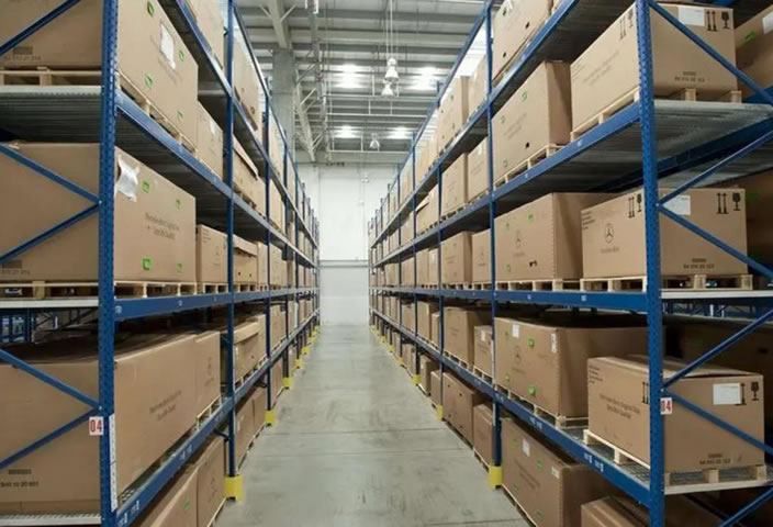 漳州到岷县货物仓储