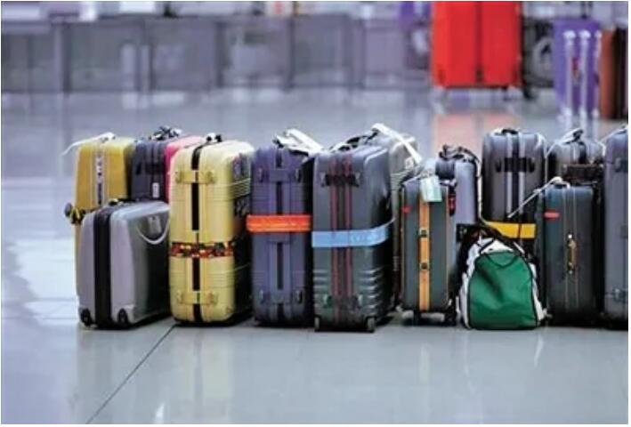 漳州到岷县行李托运